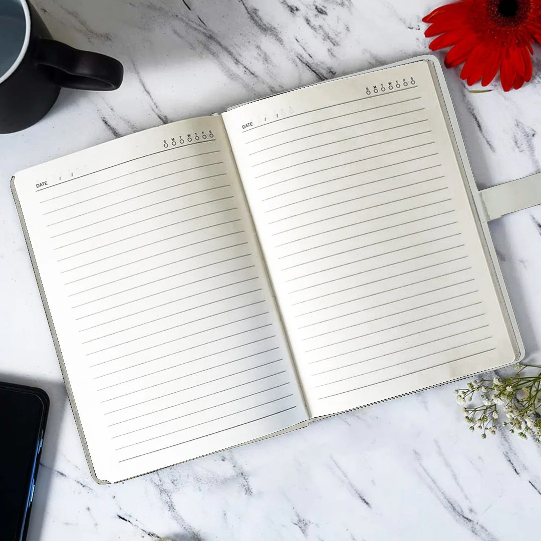 1778846966_Personalized 3 in 1 Gift Set - Rubber Bottle Notebook Diary Pen- 21